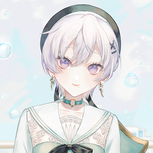 幽夏レイ
