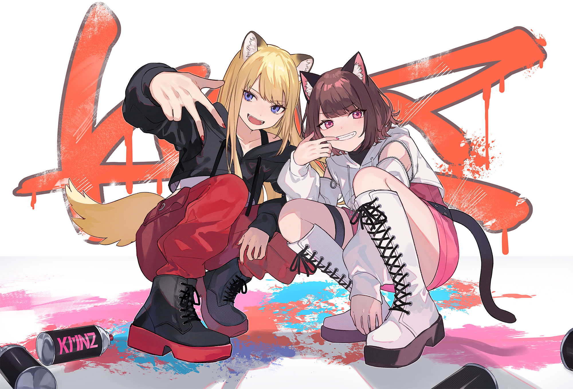 KMNZ