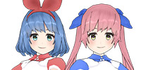 おめがシスターズ
