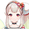 える