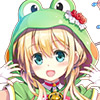 虹河ラキ