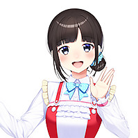 鈴鹿詩子