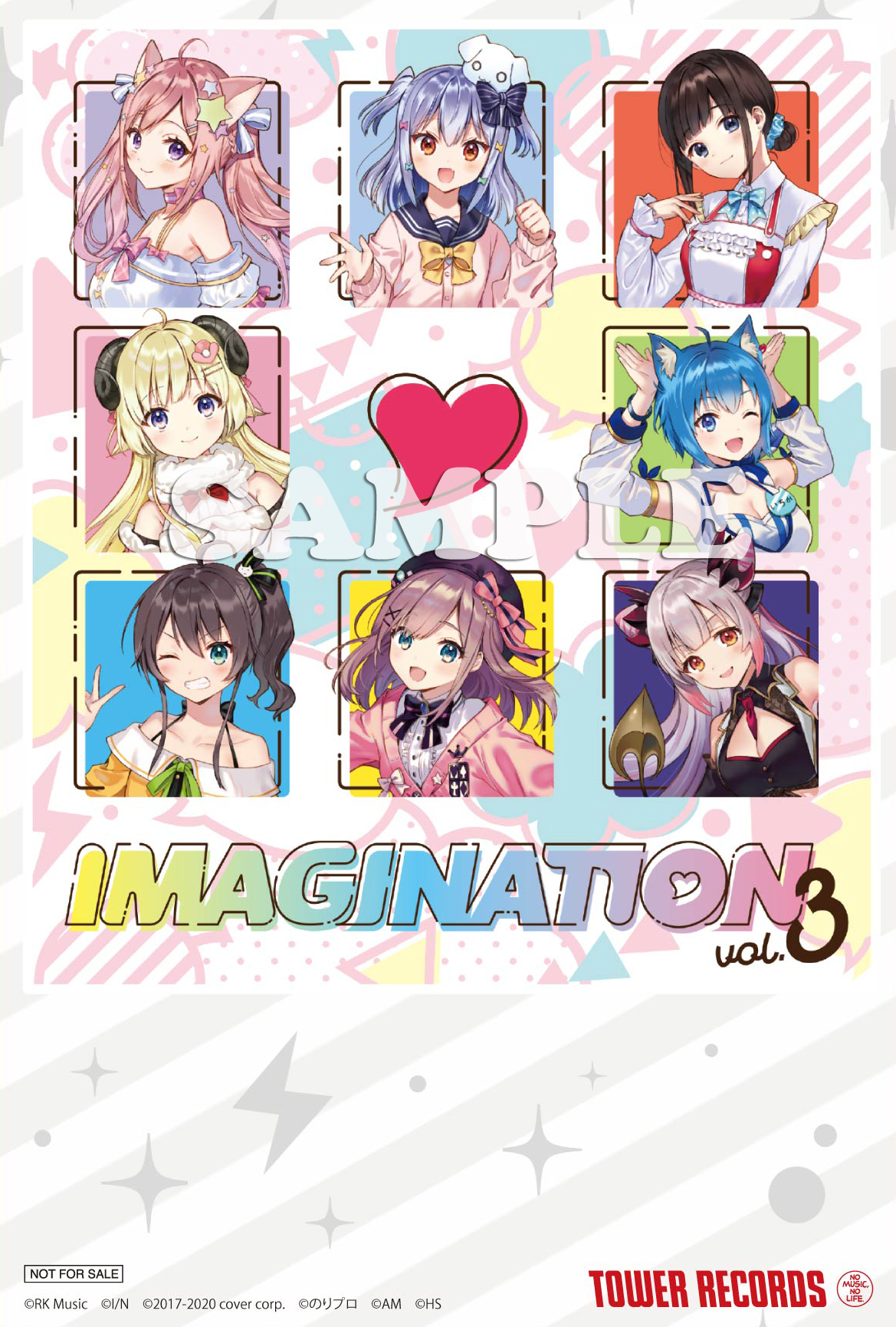 ポストカード