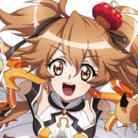 獅子神レオナ
