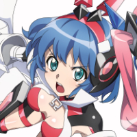 おめがレイ