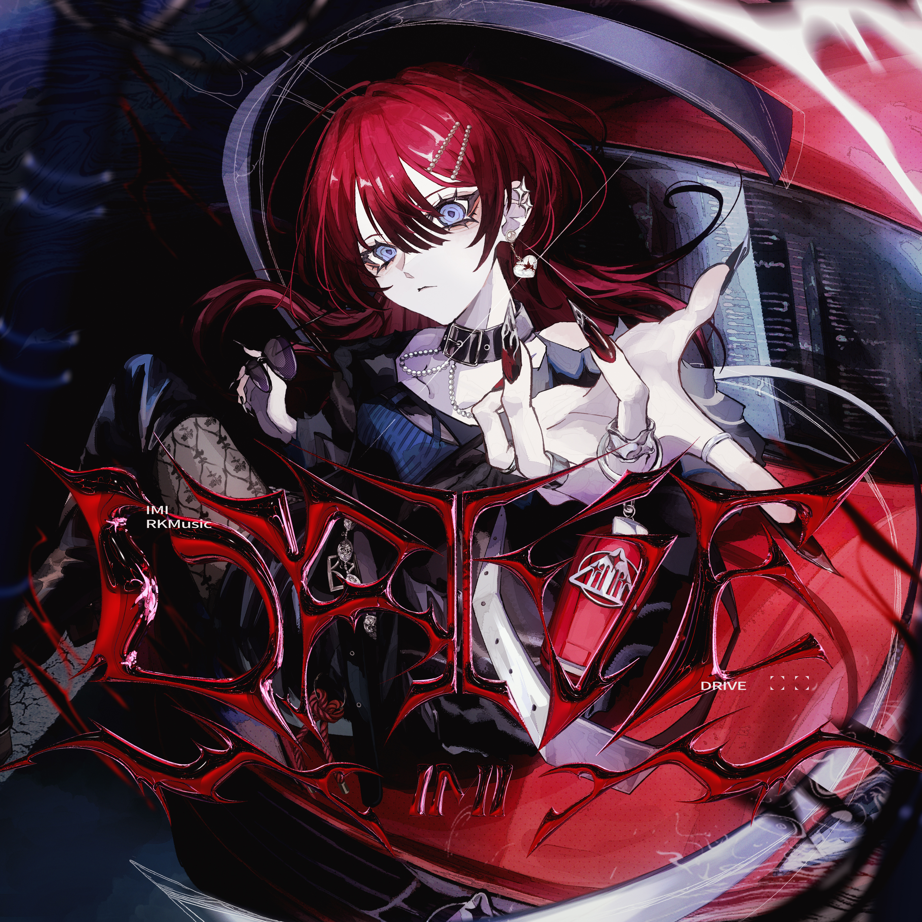 DRIVE