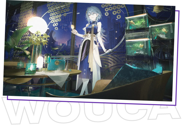 wouca