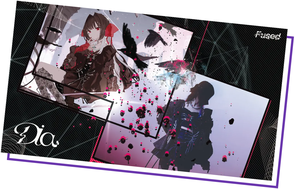 Diα