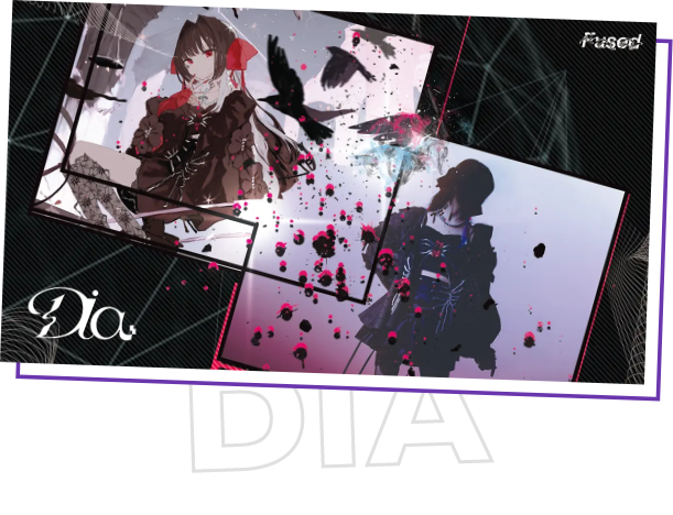 Diα